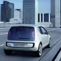 Volkswagen in IAA Frankfurt: Svetovna premiera študije up! - Volkswagen na novo odkriva "ljudski avto"