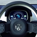 Volkswagen in IAA Frankfurt: Svetovna premiera študije up! - Volkswagen na novo odkriva "ljudski avto"