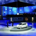 Volkswagen in IAA Frankfurt: Svetovna premiera študije up! - Volkswagen na novo odkriva "ljudski avto"