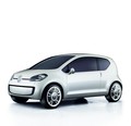 Volkswagen in IAA Frankfurt: Svetovna premiera študije up! - Volkswagen na novo odkriva "ljudski avto"