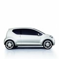 Volkswagen in IAA Frankfurt: Svetovna premiera študije up! - Volkswagen na novo odkriva "ljudski avto"