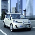 Volkswagen in IAA Frankfurt: Svetovna premiera študije up! - Volkswagen na novo odkriva "ljudski avto"