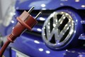 Volkswagen in nemška vlada: Skupni projekt poskusnega voznega parka
