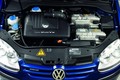 Volkswagen in nemška vlada: Skupni projekt poskusnega voznega parka