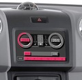 Volkswagen "pickup": Študija Volkswagnovega odprtega dostavnika