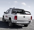 Volkswagen "pickup": Študija Volkswagnovega odprtega dostavnika