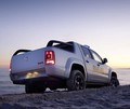 Volkswagen "pickup": Študija Volkswagnovega odprtega dostavnika
