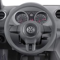 Volkswagen "pickup": Študija Volkswagnovega odprtega dostavnika