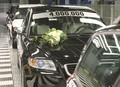 Volvo: 4 milijone Volvov za Gent