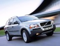 Volvo: Brezplačni paketi dodatne opreme