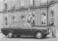 Volvo 164: Največja novost Volva iz leta 1968 praznuje 40 let
