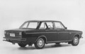 Volvo 164: Največja novost Volva iz leta 1968 praznuje 40 let