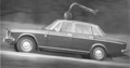 Volvo 164: Največja novost Volva iz leta 1968 praznuje 40 let