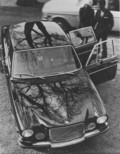 Volvo 164: Največja novost Volva iz leta 1968 praznuje 40 let