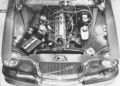 Volvo 164: Največja novost Volva iz leta 1968 praznuje 40 let