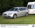 Volvo: Novo modelno leto 2010 - novosti  iz Volva