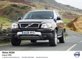 Volvo: Novo modelno leto 2010 - novosti  iz Volva