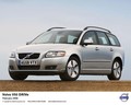 Volvo: Novo modelno leto 2010 - novosti  iz Volva