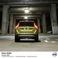 Volvo: Novo modelno leto 2010 - novosti  iz Volva