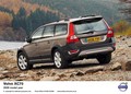 Volvo: Novo modelno leto 2010 - novosti  iz Volva