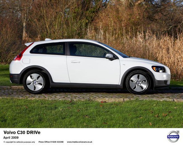 Volvo: Novo modelno leto 2010 - novosti  iz Volva