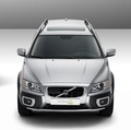 Volvo: Predstavlja sedem novih avtomobilov z oznako DRIVe