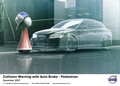 Volvo: Varnostni center podjetja Volvo Cars je dobil novo vodstvo