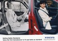 Volvo: Varnostni center podjetja Volvo Cars je dobil novo vodstvo