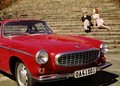 Volvo: Volvo Cars za strast na britanskem Avtomobilskem salonu 2008