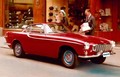 Volvo: Volvo Cars za strast na britanskem Avtomobilskem salonu 2008