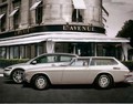 Volvo: Volvo Cars za strast na britanskem Avtomobilskem salonu 2008