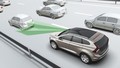 Volvo: Volvo Cars želi popolnoma preprečiti nesreče