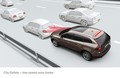 Volvo: Volvo Cars želi popolnoma preprečiti nesreče