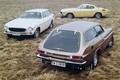 Volvo: Volvo navdušenci se bodo zbrali v Gothenburgu