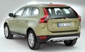 Volvo: XC60 imenovan SUV leta