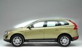 Volvo: XC60 imenovan SUV leta