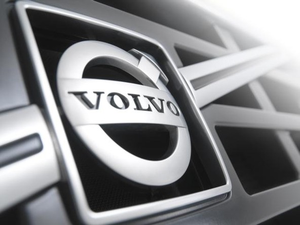 Volvo: Zagnan je novi sponzorski portal