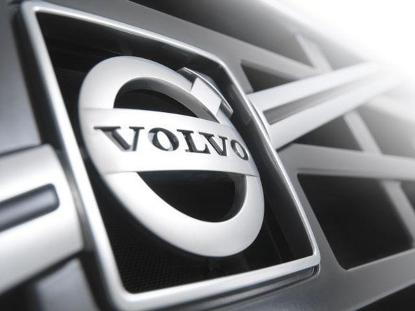 Volvo Cars: Fokus na prihodnost korporacije v letu 2008/09