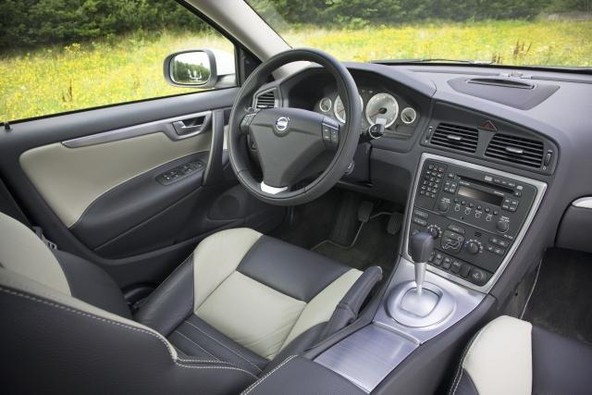Volvo Cars: Vse tkanine v vseh Volvih dobile potrdilo Oeko-Tex glede alergijske neoporečnosti