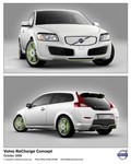 Volvo Cars: Želi postati vodilni na trgu »Plug in« hibridne tehnologije