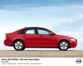 Volvo S40 DRIVe: Zeleni avto leta na prestižni podelitvi Kateri avto? (What car?)