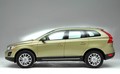 Volvo XC 60: Bogato razkošje skandinavskega dizajna