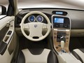 Volvo XC 60: Bogato razkošje skandinavskega dizajna