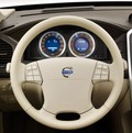 Volvo XC 60: Bogato razkošje skandinavskega dizajna