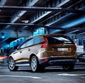 Volvo XC 60: Bogato razkošje skandinavskega dizajna