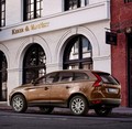 Volvo XC 60: Bogato razkošje skandinavskega dizajna