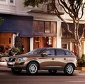 Volvo XC 60: Bogato razkošje skandinavskega dizajna