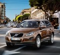 Volvo XC 60: Bogato razkošje skandinavskega dizajna