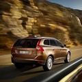 Volvo XC 60: Bogato razkošje skandinavskega dizajna