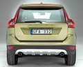 Volvo XC 60: Bogato razkošje skandinavskega dizajna